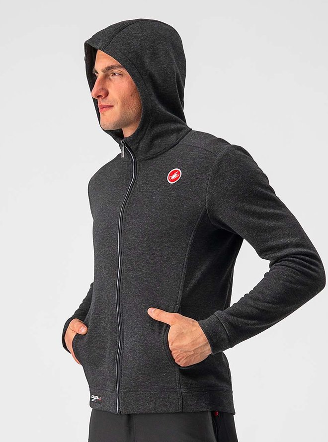 MILANO FZ FLEECE