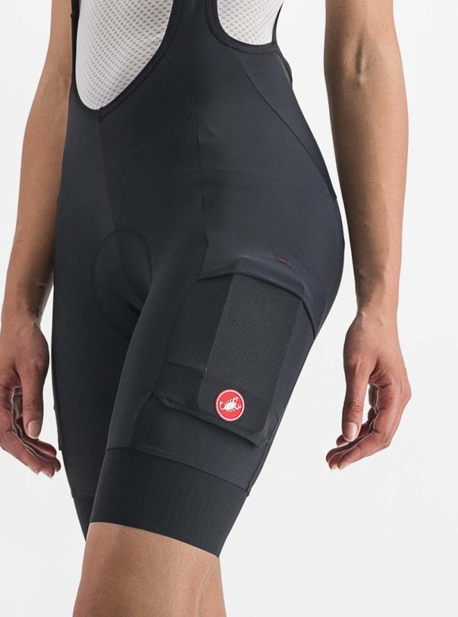 UNLIMITED CARGO LADY