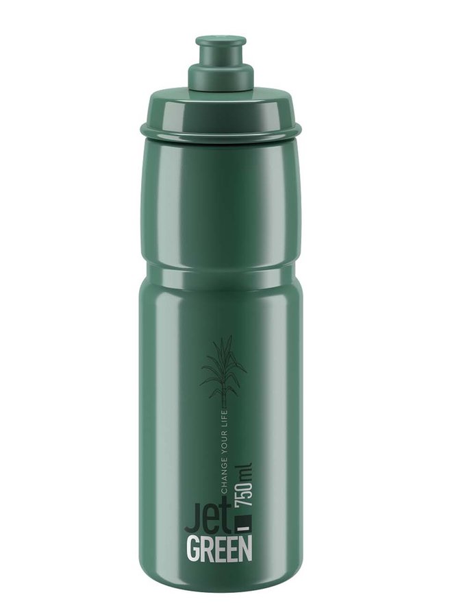 JET GREEN 750 ml