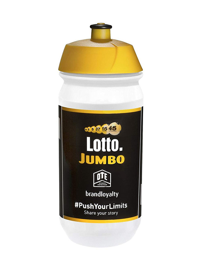LOTTO JUMBO 2017