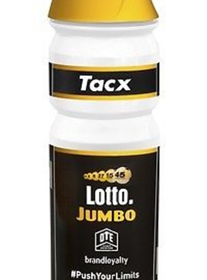 LOTTO JUMBO 2018 750