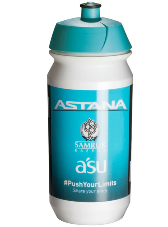 ASTANA 2018 550 ml 