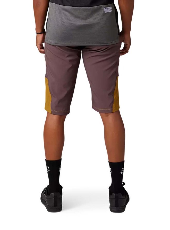 Fox DEFEND SHORTS LADY proficyklodresy.cz