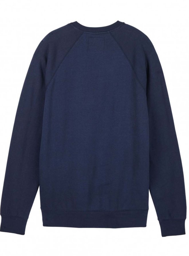 ABSOLUTE FLEECE CREW