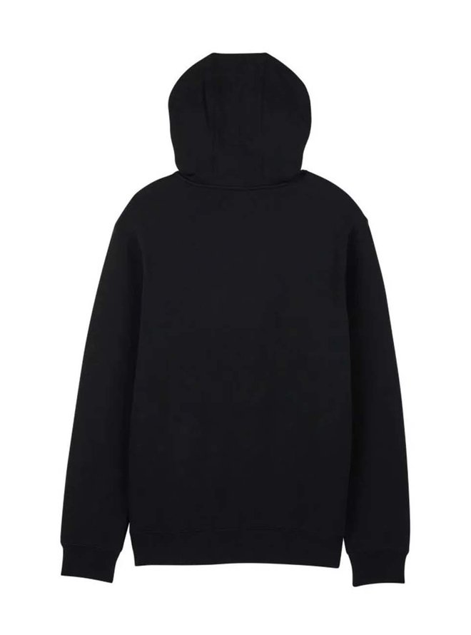 FOX HEAD FLEECE PO