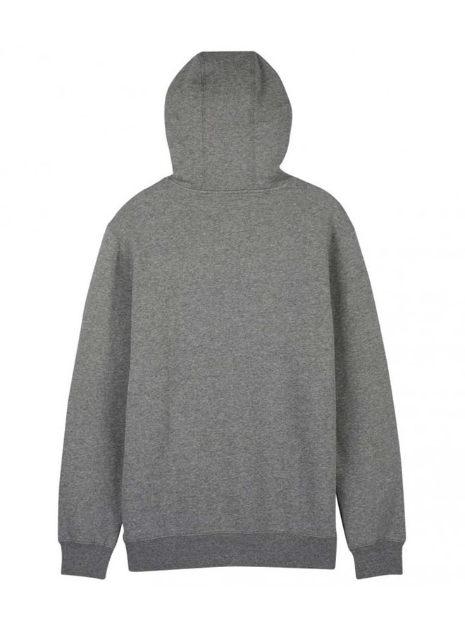 FOX HEAD FLEECE PO