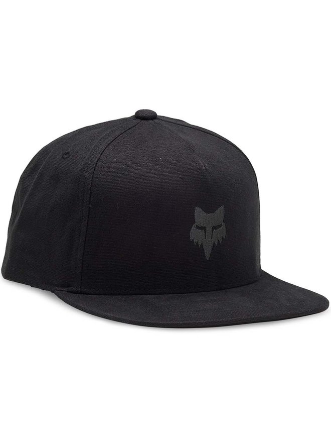 FOX HEAD SNAPBACK