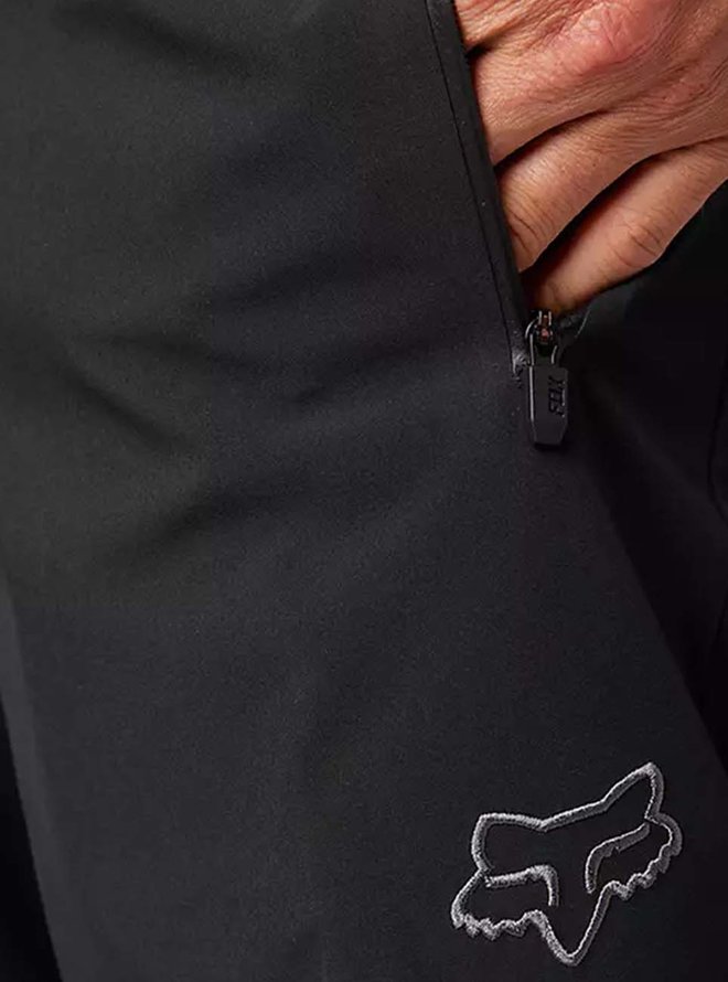 DEFEND 3-LAYER WATER