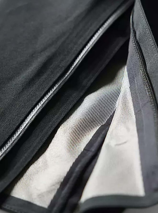 DEFEND 3-LAYER WATER