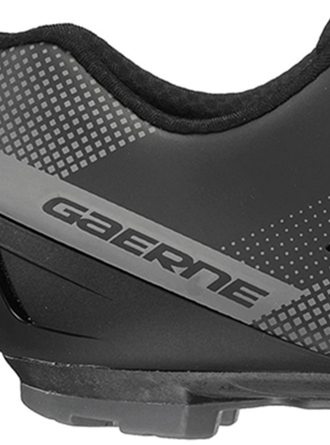 CARBON HURRICANE MTB