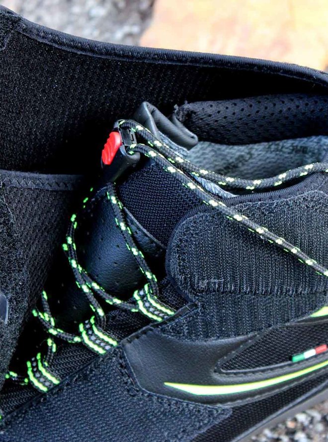 WINTER ROAD GORE-TEX