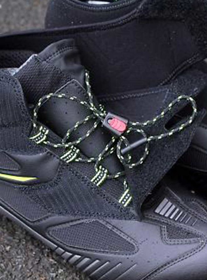 WINTER ROAD GORE-TEX