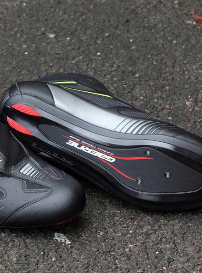 WINTER ROAD GORE-TEX