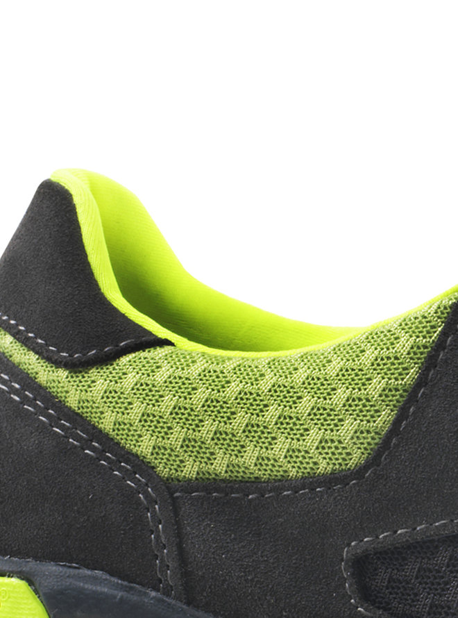 VOLT VIBRAM SOLE