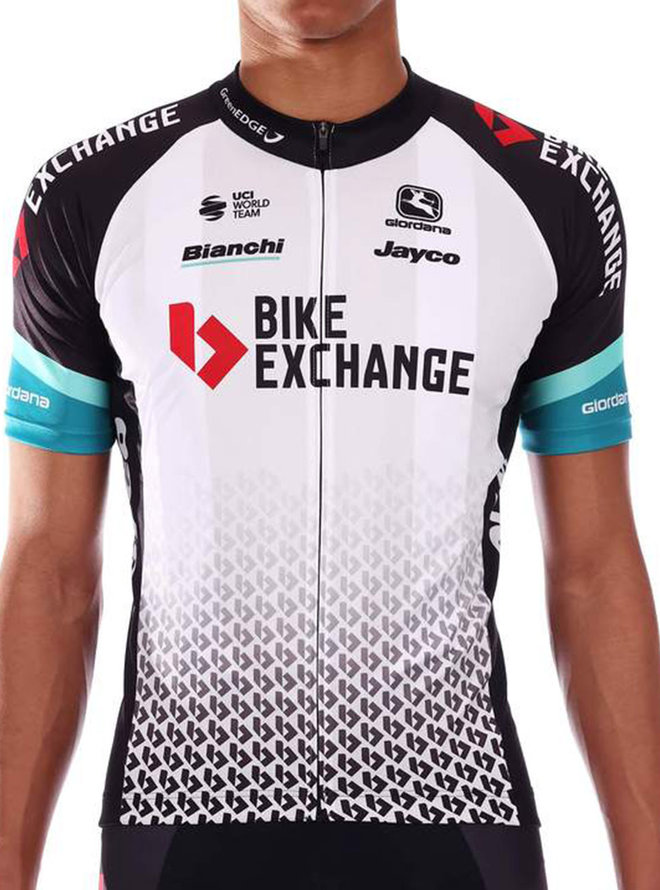 BIKE EXCHANGE 2021