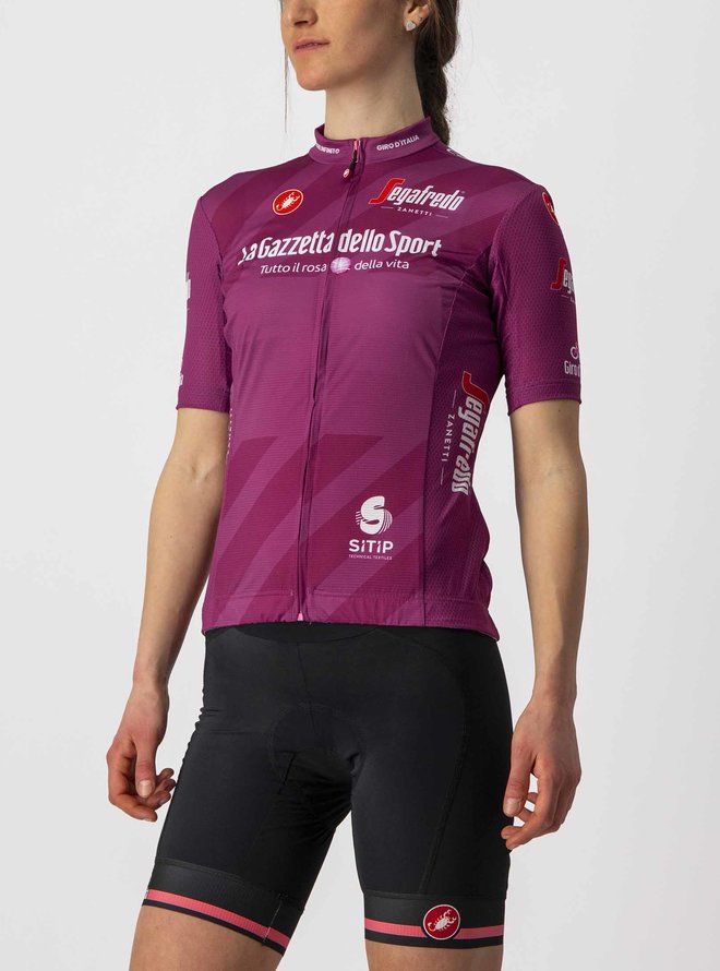 GIRO D'ITALIA 2021 W