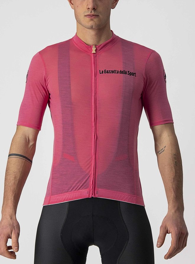 GIRO '21 MAGLIA ROSA