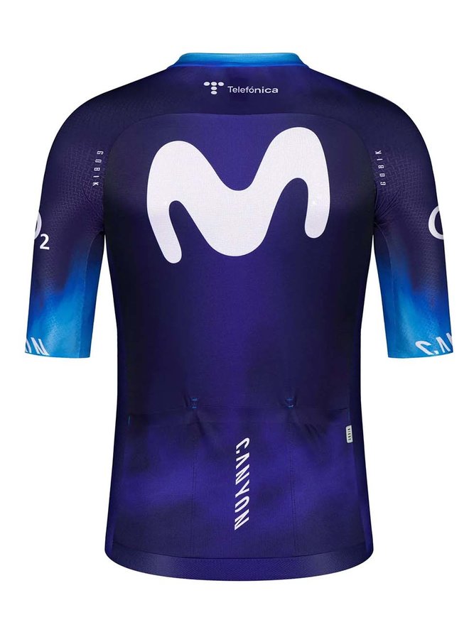MOVISTAR 2023