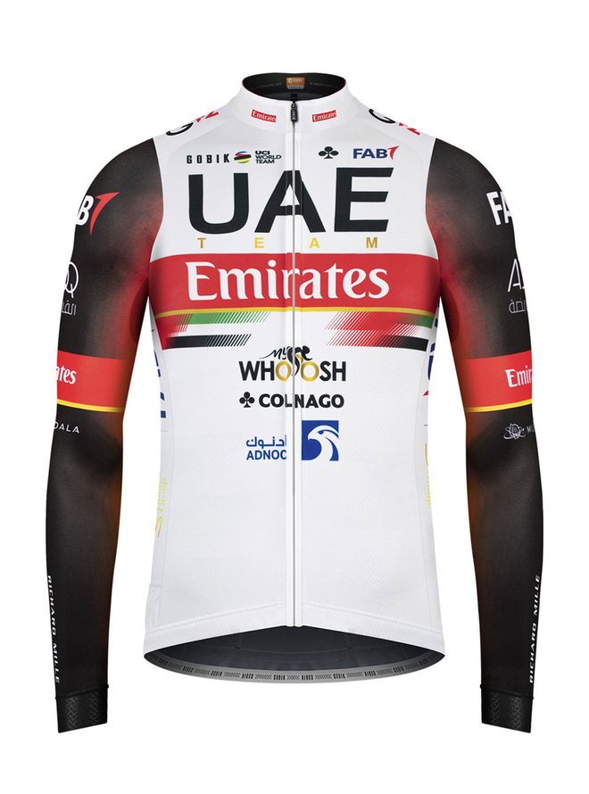 UAE 2021 PACER