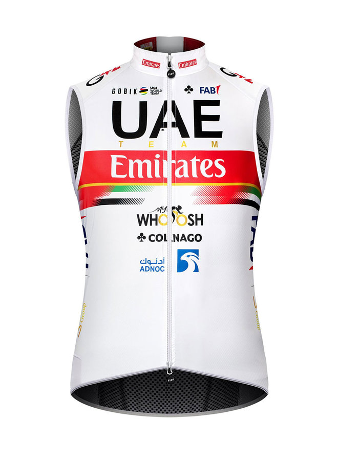 UAE 2021 PLUS 2.0