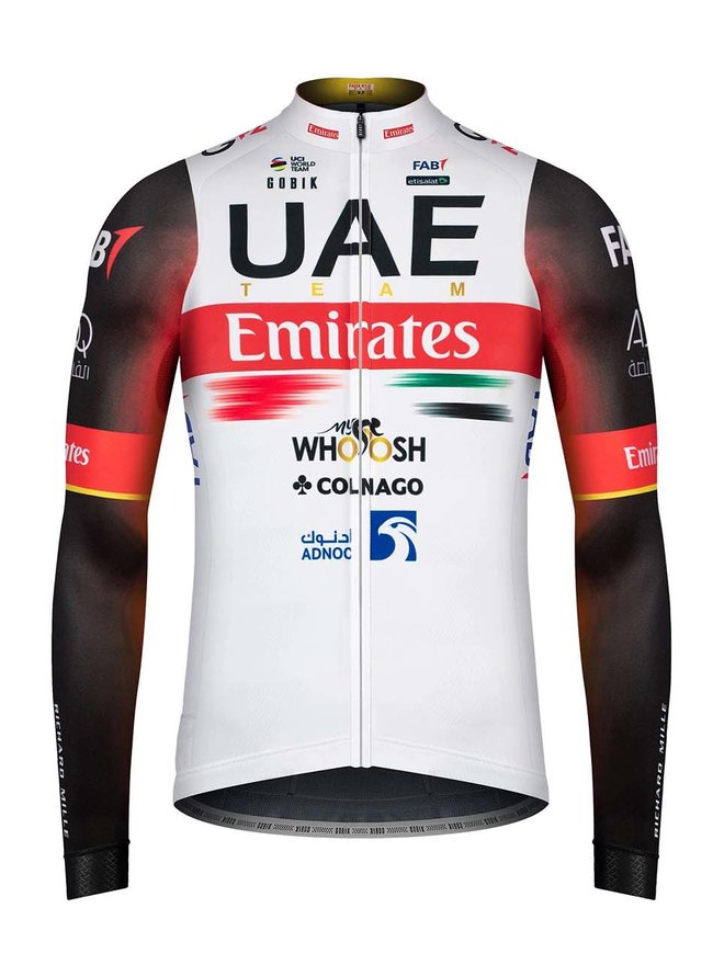 UAE 2022 PACER