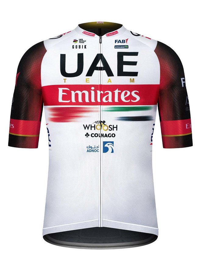 UAE 2022 INFINITY WT
