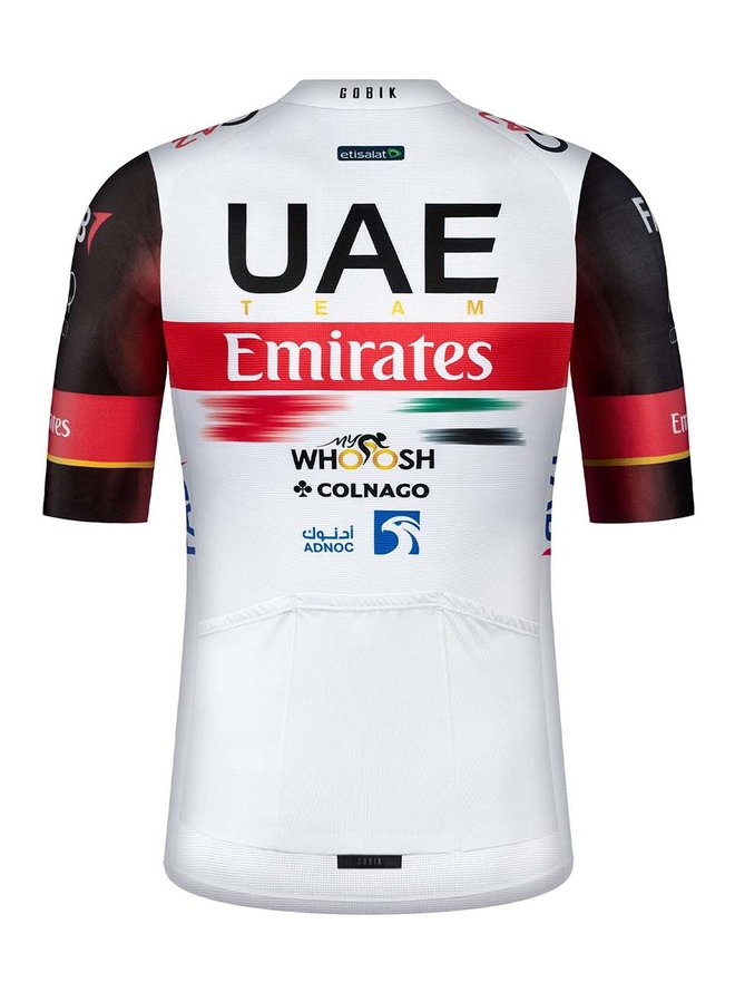 UAE 2022 ODYSSEY