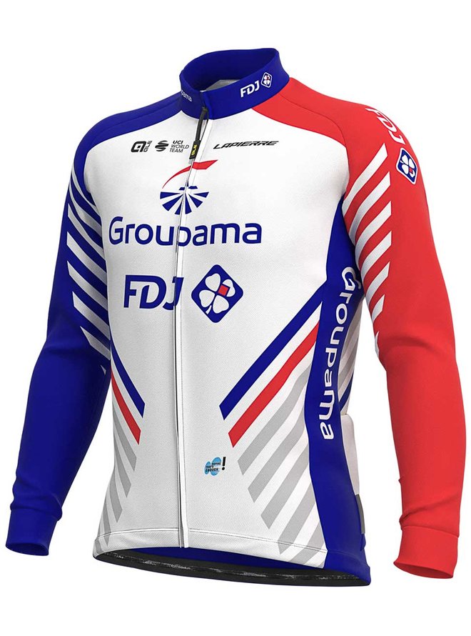GROUPAMA FDJ 20 WNT