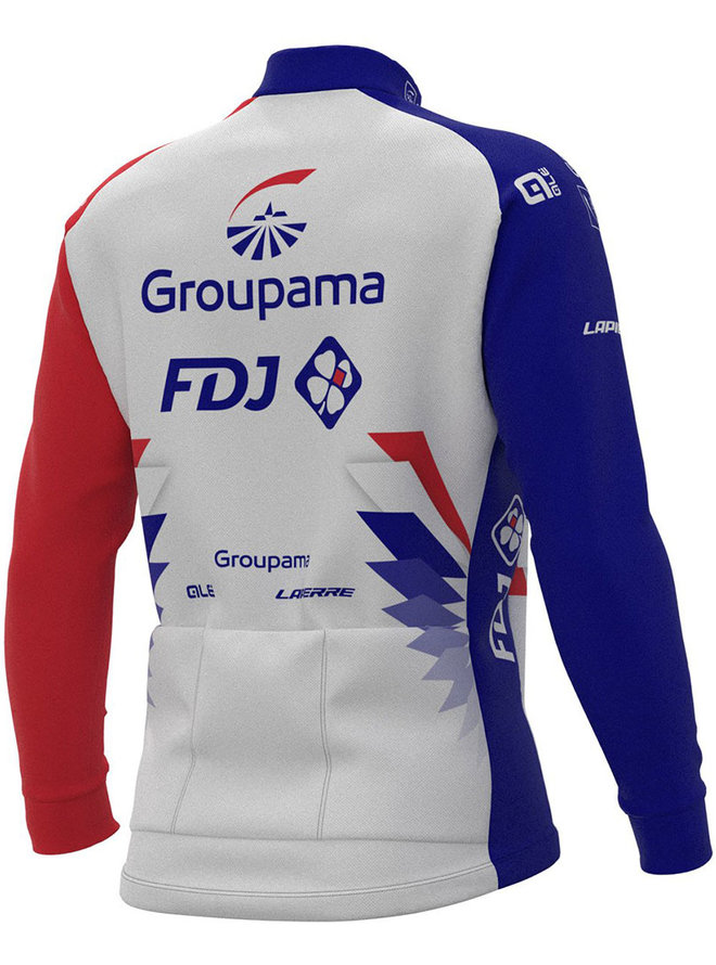 GROUPAMA FDJ 2021