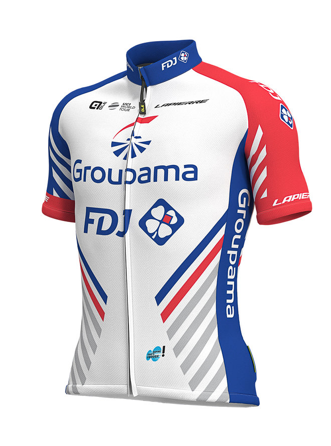 GROUPAMA FDJ 2019