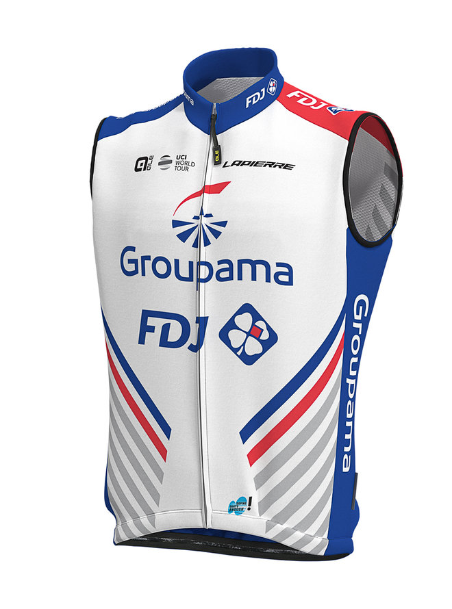 GROUPAMA FDJ 2019