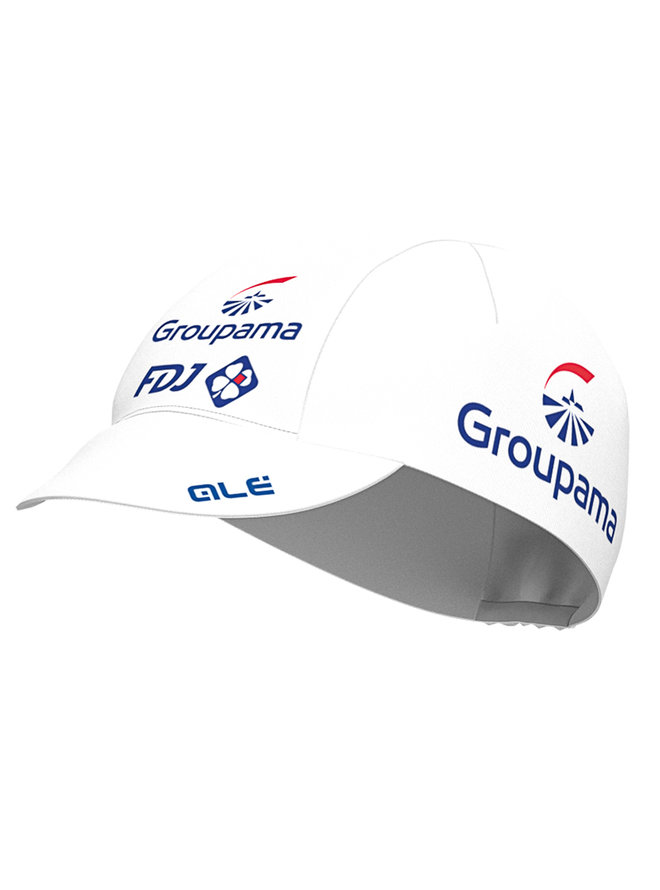 GROUPAMA FDJ 2019