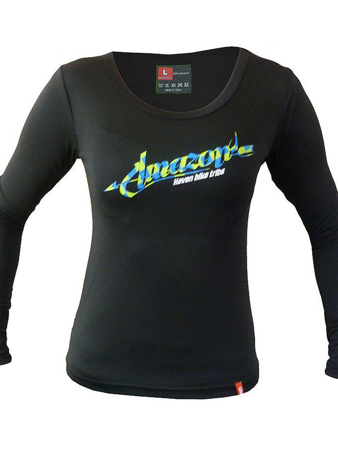 AMAZON LADY LONG MTB