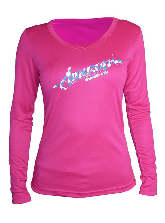 AMAZON LADY LONG MTB