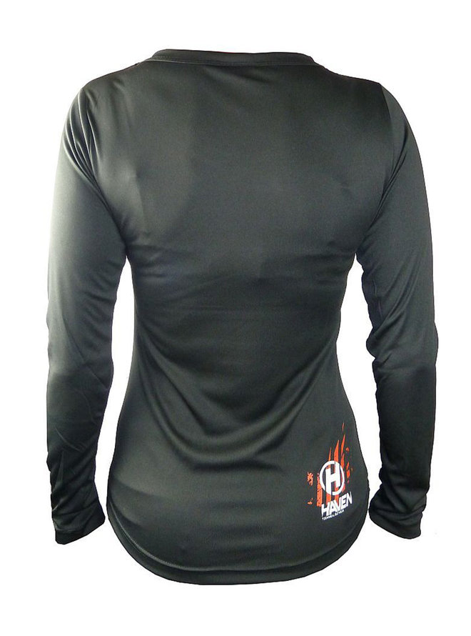 AMAZON LADY LONG MTB