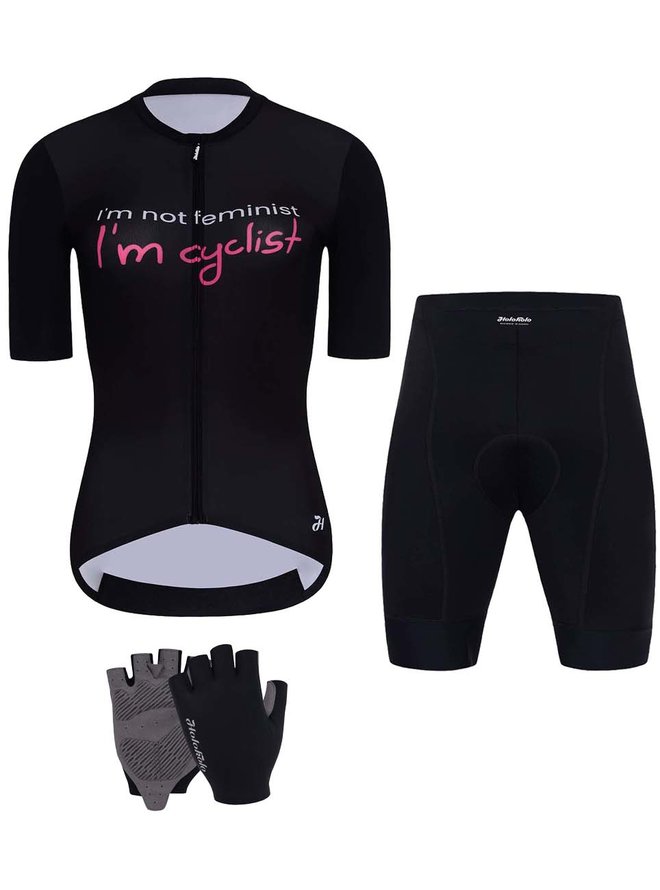 CYCLIST ELITE LADY