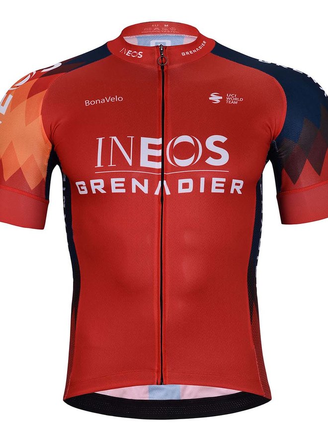 INEOS GRENADIERS '25