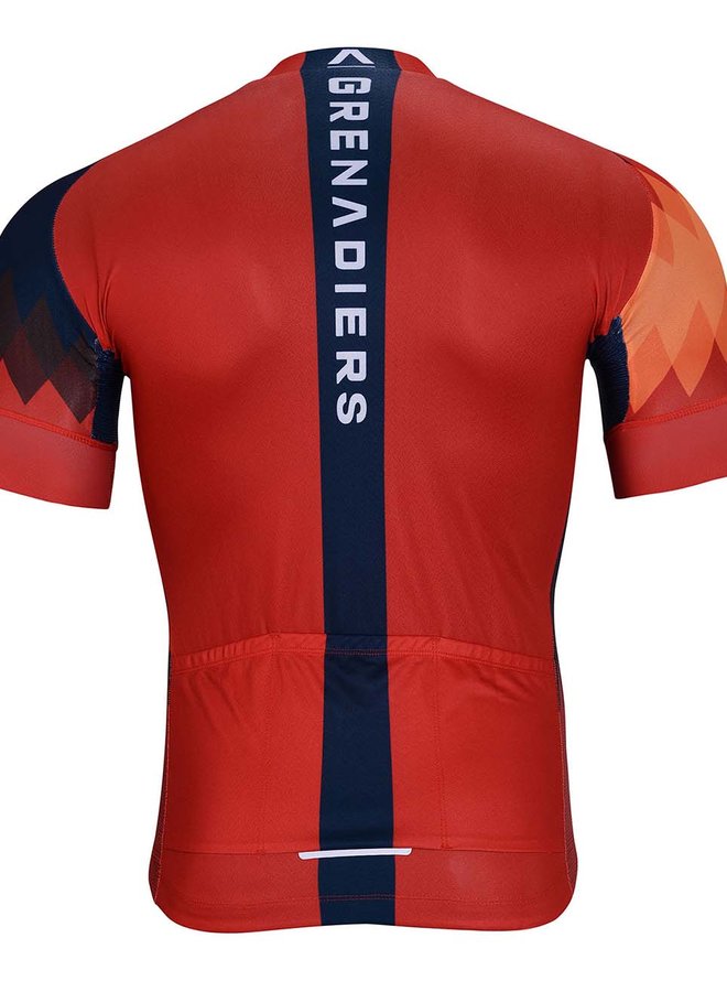 INEOS GRENADIERS '25