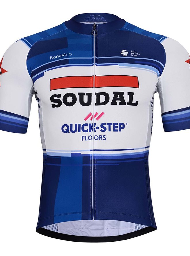 SOUDAL QUICK-STEP 24