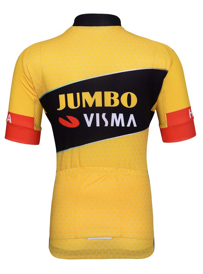 JUMBO-VISMA '23 KIDS