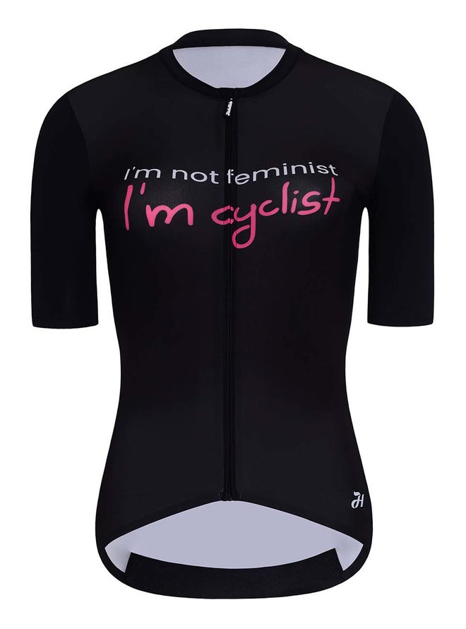 CYCLIST ELITE LADY