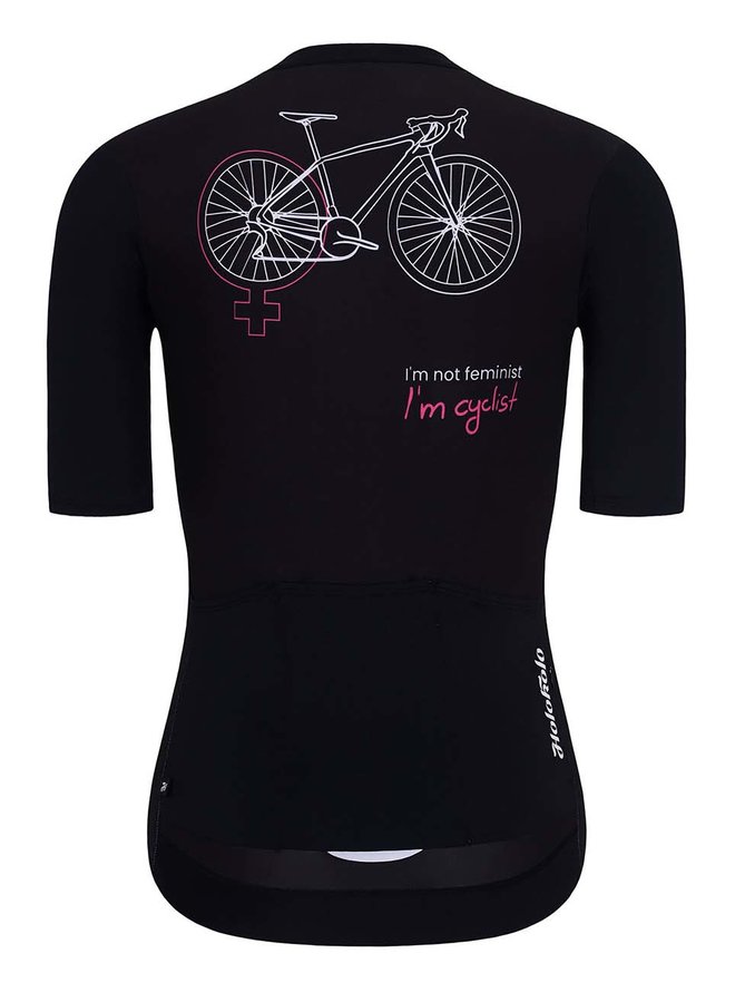 CYCLIST ELITE LADY