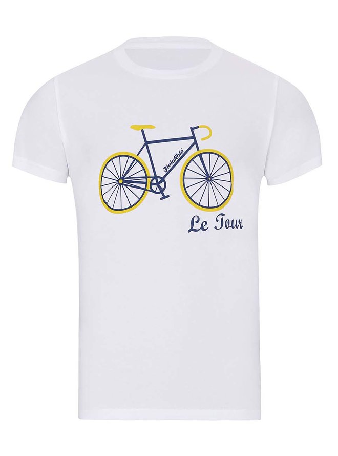 LE TOUR LEMON II.