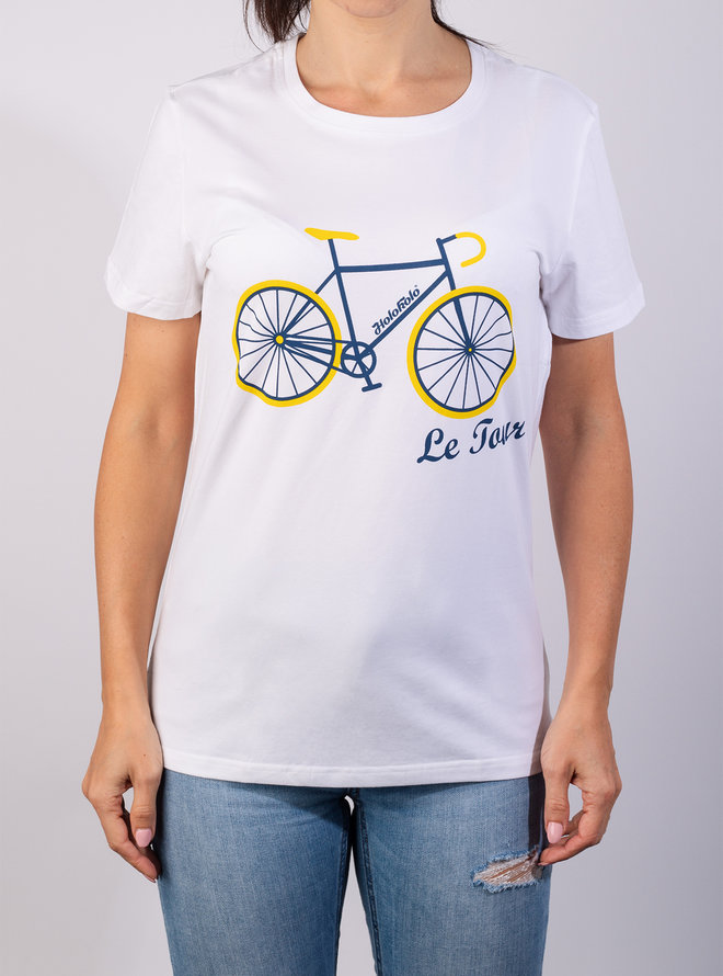 LE TOUR LEMON II.