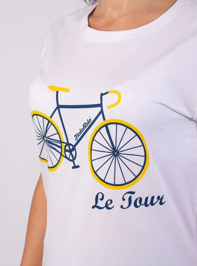 LE TOUR LEMON II.