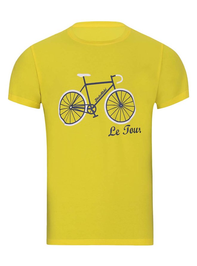 LE TOUR LEMON II.