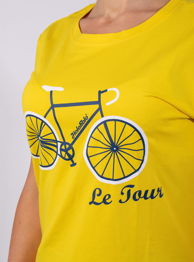 LE TOUR LEMON II.