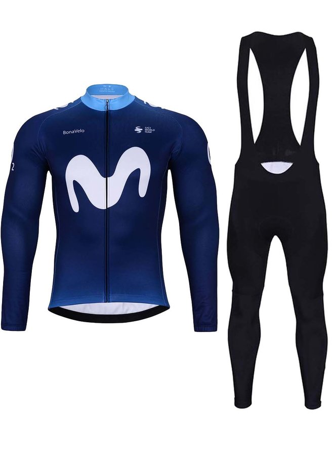 MOVISTAR 2024 WINTER