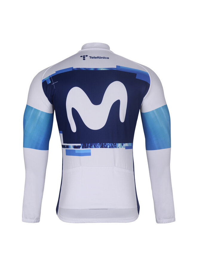 MOVISTAR 2025 WINTER