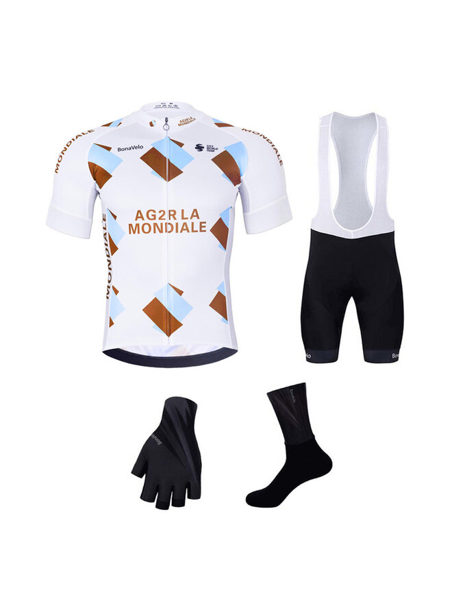 AG2R LA MONDIALE